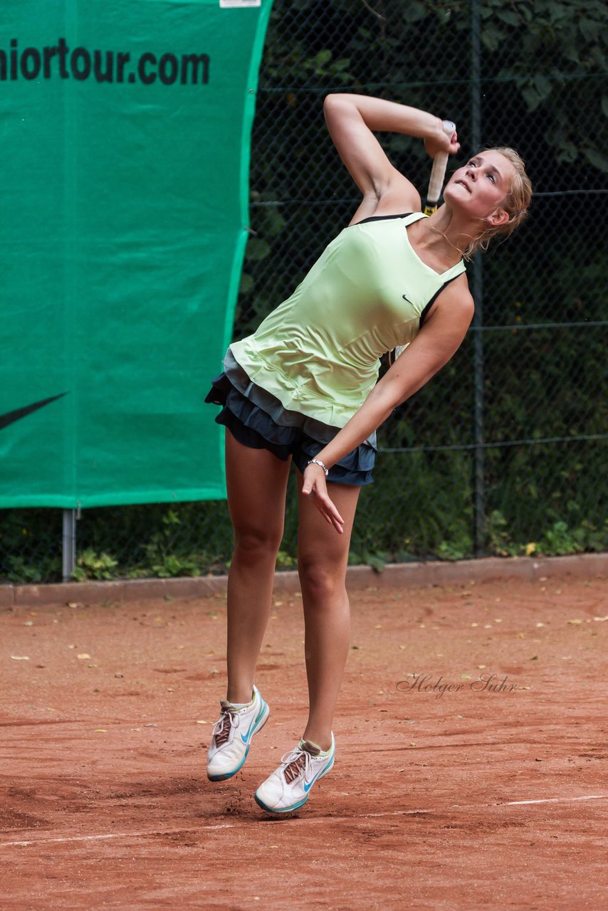 Jennifer Witthöft 1206 - Norderstedt Open